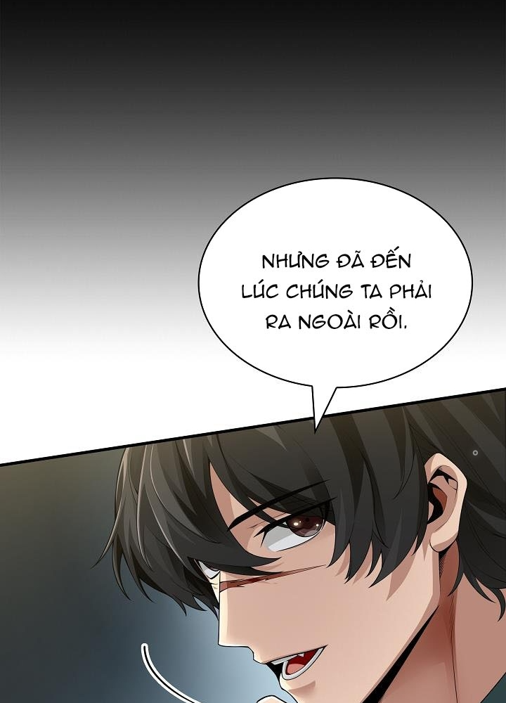 0.000001% Của Quỷ Vương Chapter 3 - Trang 2