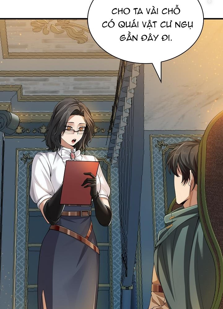 0.000001% Của Quỷ Vương Chapter 3 - Trang 2