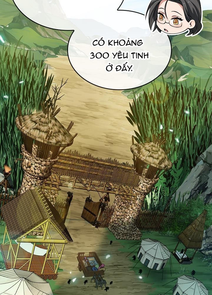 0.000001% Của Quỷ Vương Chapter 3 - Trang 2
