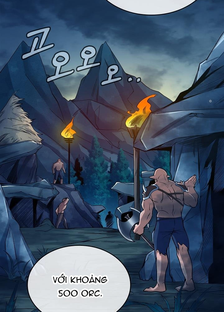 0.000001% Của Quỷ Vương Chapter 3 - Trang 2