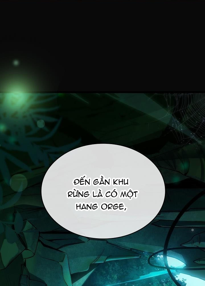 0.000001% Của Quỷ Vương Chapter 3 - Trang 2