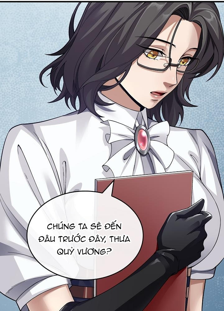 0.000001% Của Quỷ Vương Chapter 3 - Trang 2