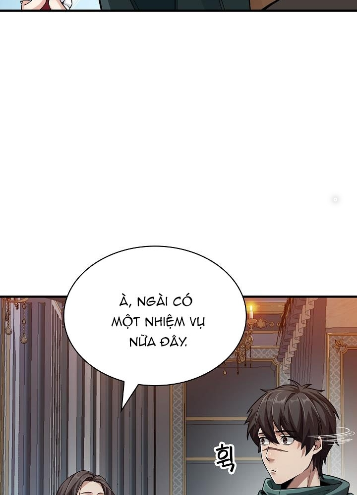 0.000001% Của Quỷ Vương Chapter 3 - Trang 2