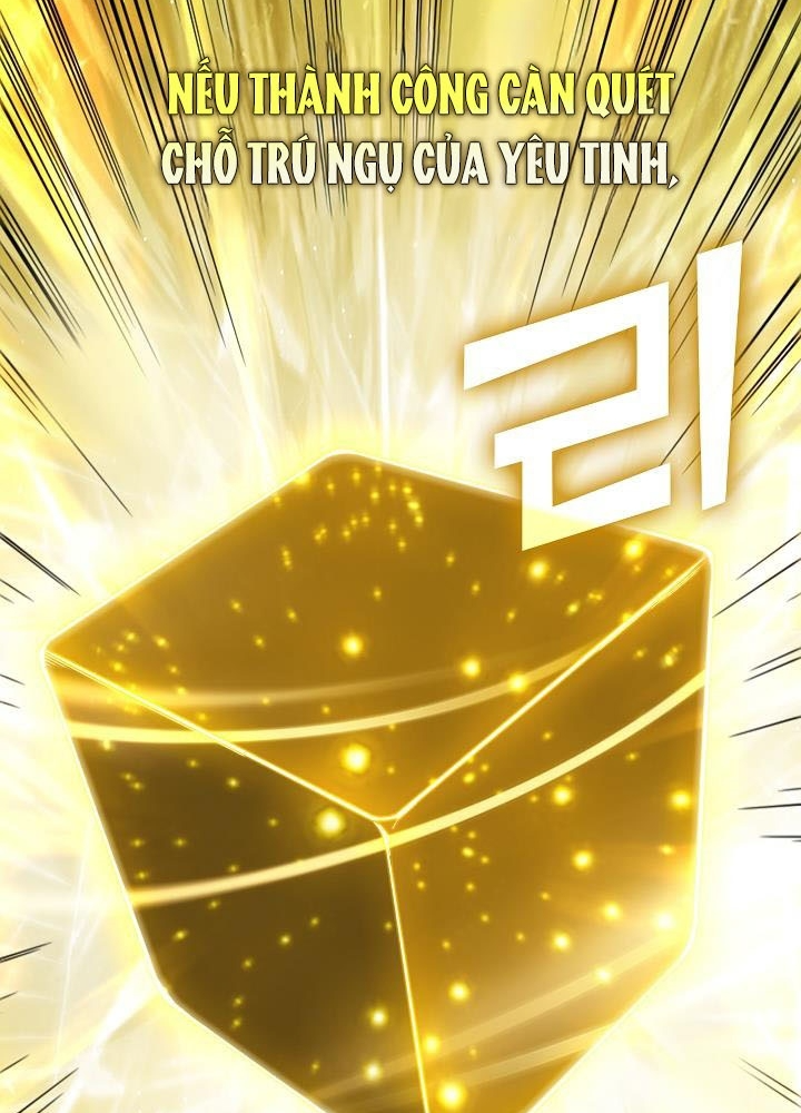 0.000001% Của Quỷ Vương Chapter 3 - Trang 2