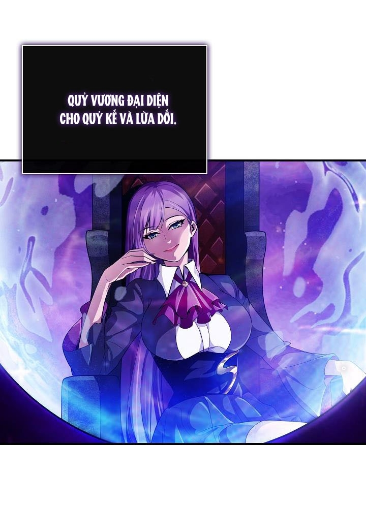 0.000001% Của Quỷ Vương Chapter 4 - Trang 2