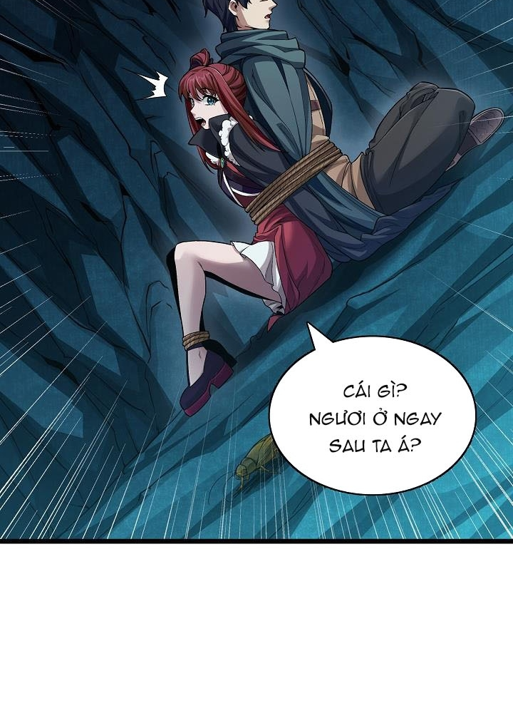 0.000001% Của Quỷ Vương Chapter 4 - Trang 2