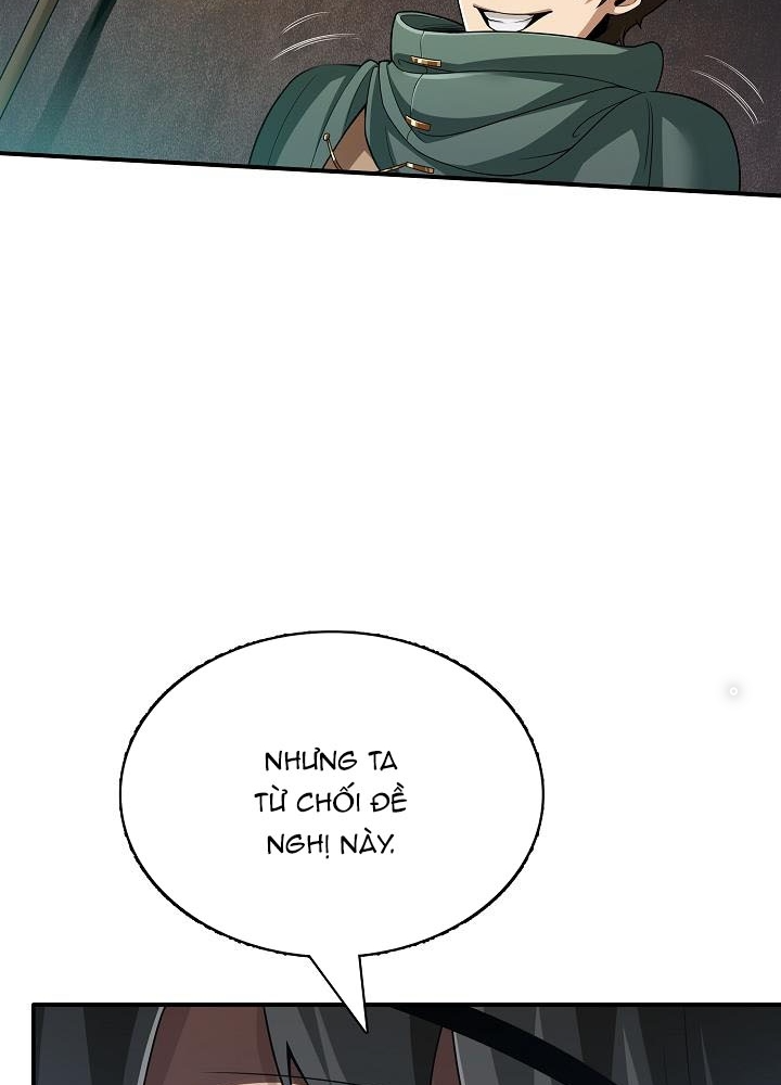 0.000001% Của Quỷ Vương Chapter 4 - Trang 2