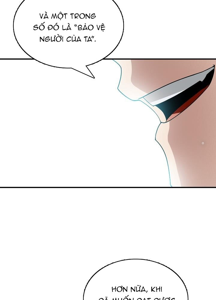 0.000001% Của Quỷ Vương Chapter 4 - Trang 2