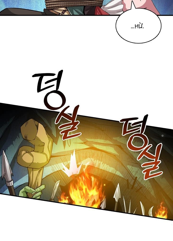 0.000001% Của Quỷ Vương Chapter 4 - Trang 2