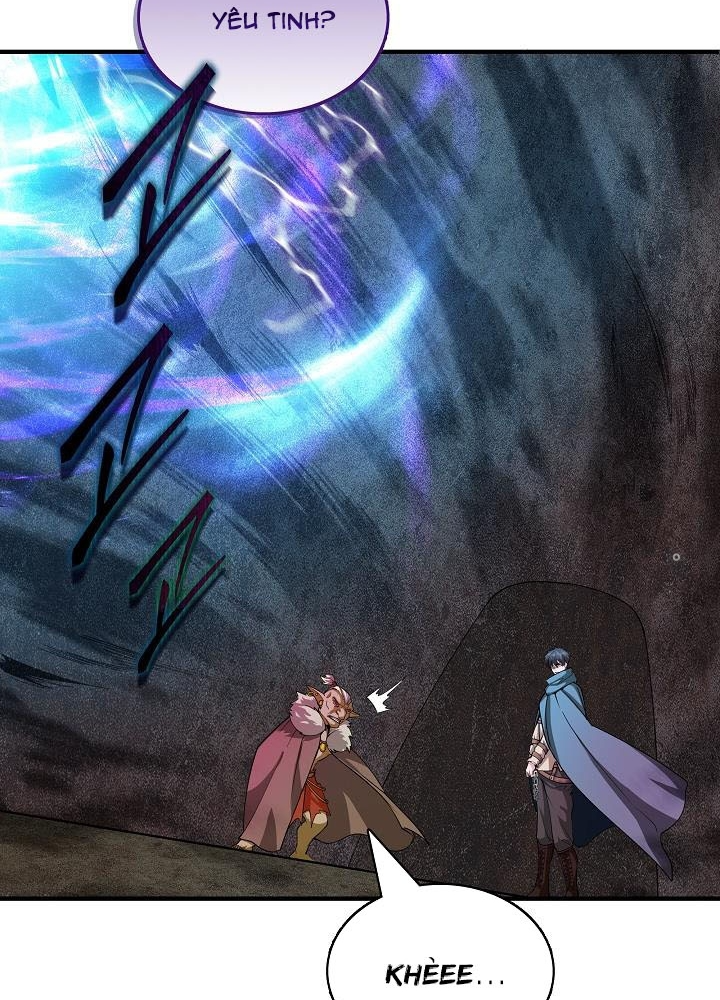 0.000001% Của Quỷ Vương Chapter 4 - Trang 2