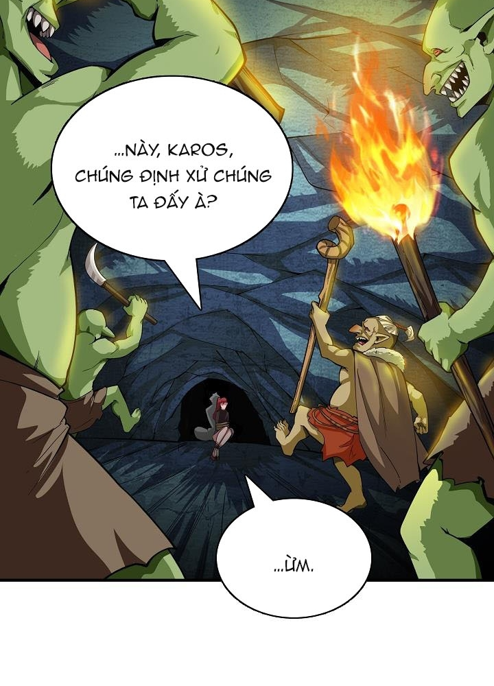 0.000001% Của Quỷ Vương Chapter 4 - Trang 2