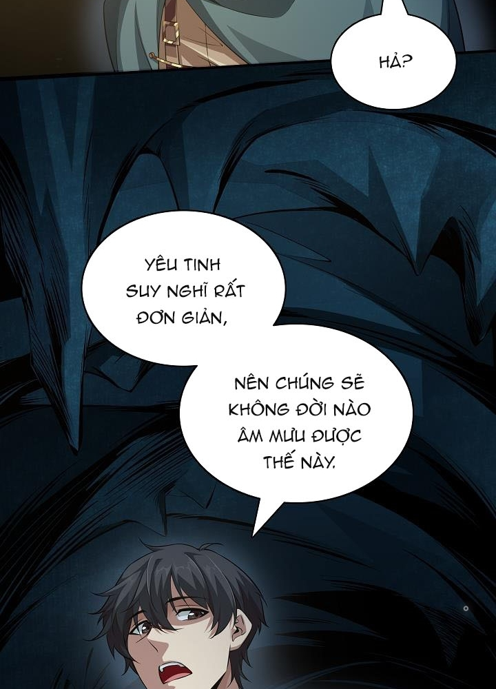 0.000001% Của Quỷ Vương Chapter 4 - Trang 2