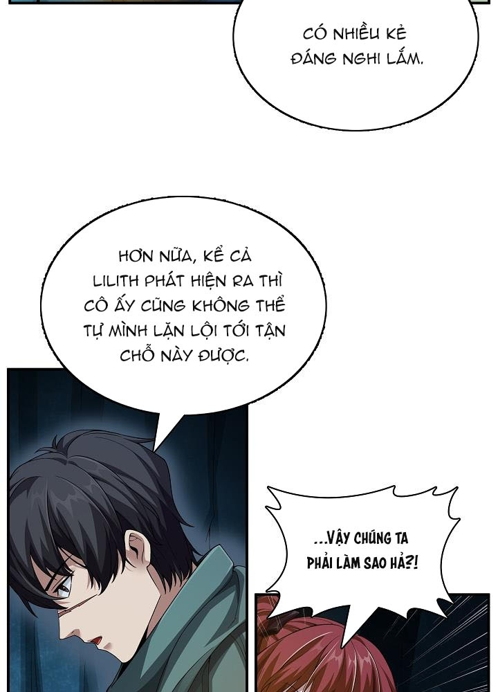 0.000001% Của Quỷ Vương Chapter 4 - Trang 2