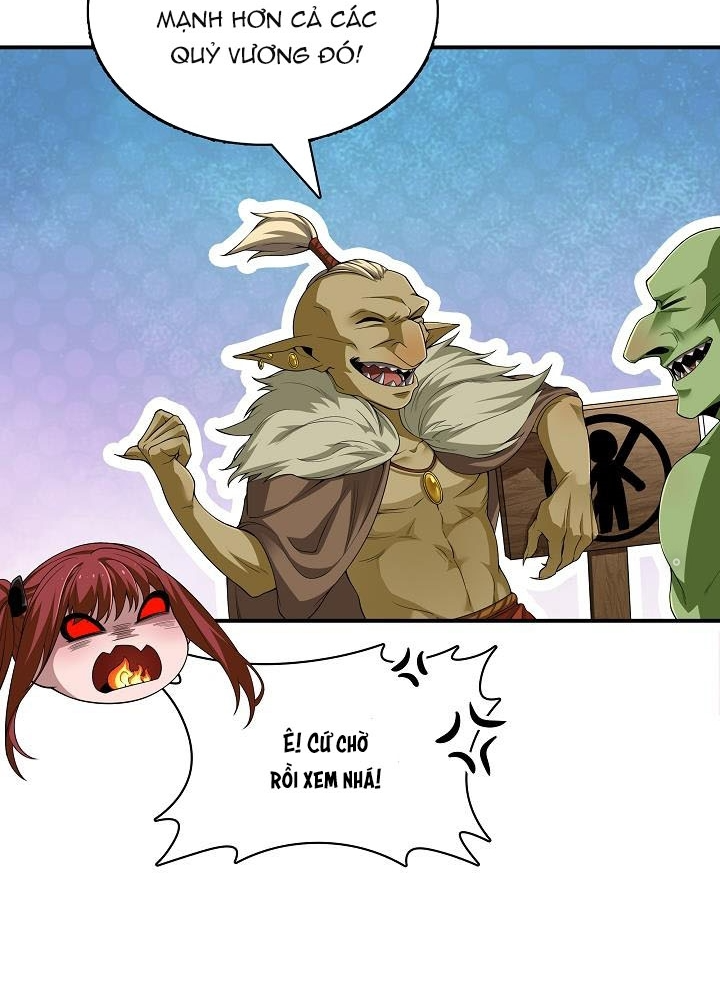 0.000001% Của Quỷ Vương Chapter 4 - Trang 2