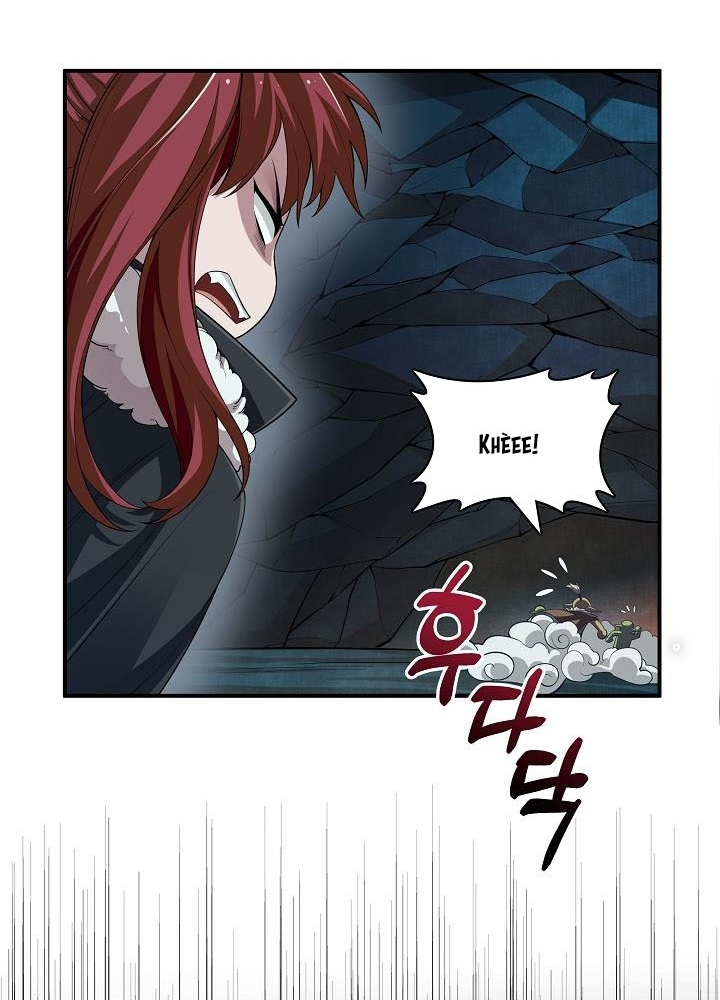 0.000001% Của Quỷ Vương Chapter 4 - Trang 2