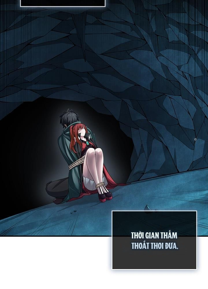 0.000001% Của Quỷ Vương Chapter 4 - Trang 2