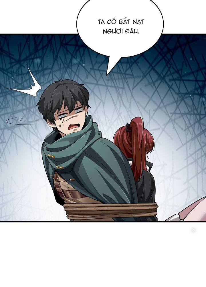 0.000001% Của Quỷ Vương Chapter 4 - Trang 2