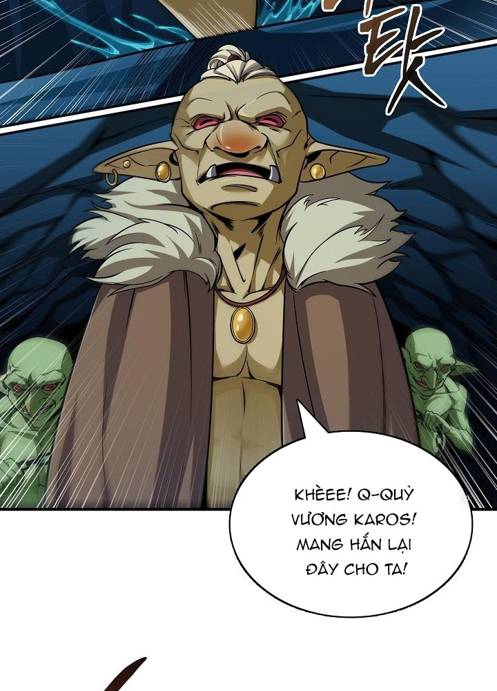 0.000001% Của Quỷ Vương Chapter 4 - Trang 2