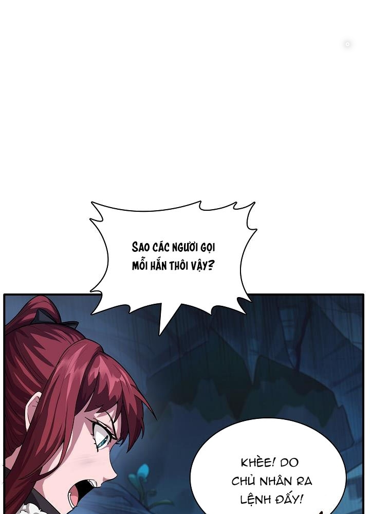 0.000001% Của Quỷ Vương Chapter 4 - Trang 2