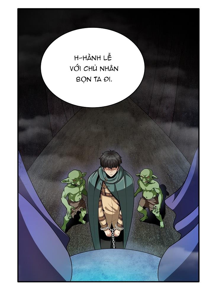 0.000001% Của Quỷ Vương Chapter 4 - Trang 2