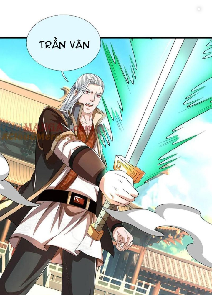 Ta Có Thể Cướp Đoạt Cơ Duyên Chapter 48 - Trang 2