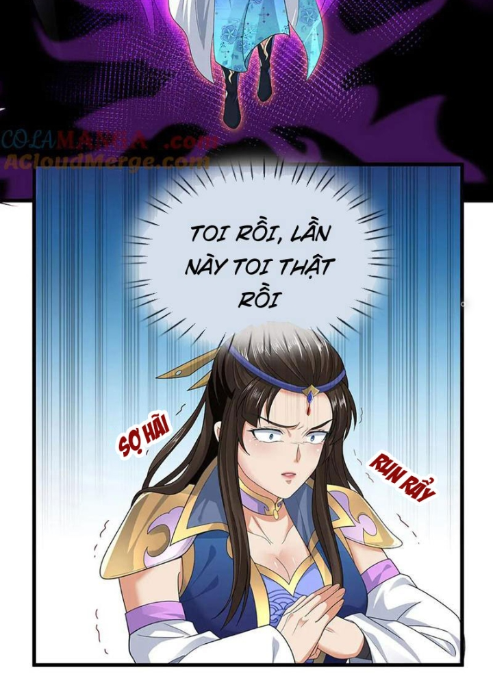 Ta Có Thể Cướp Đoạt Cơ Duyên Chapter 48 - Trang 2