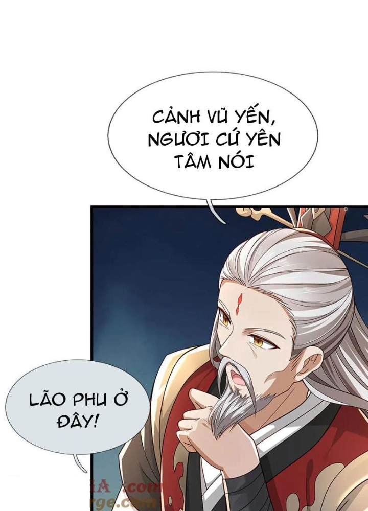 Ta Có Thể Cướp Đoạt Cơ Duyên Chapter 48 - Trang 2