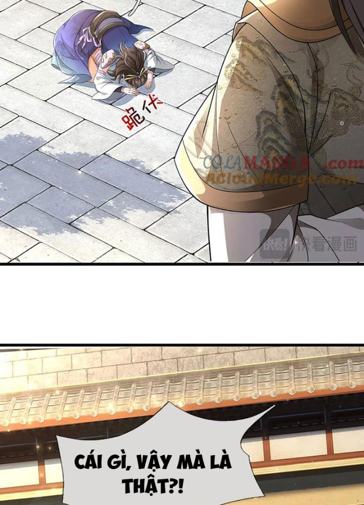 Ta Có Thể Cướp Đoạt Cơ Duyên Chapter 48 - Trang 2