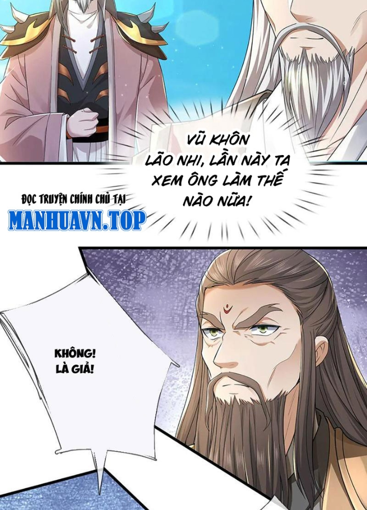 Ta Có Thể Cướp Đoạt Cơ Duyên Chapter 48 - Trang 2