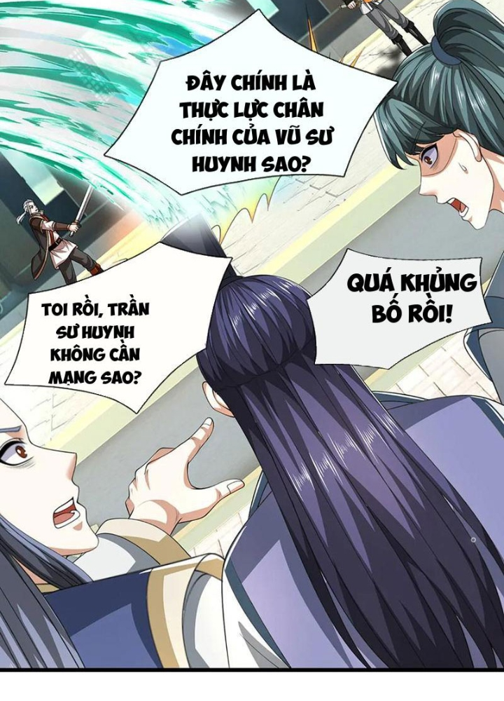Ta Có Thể Cướp Đoạt Cơ Duyên Chapter 48 - Trang 2
