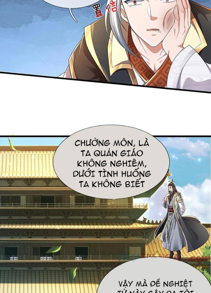Ta Có Thể Cướp Đoạt Cơ Duyên Chapter 48 - Trang 2