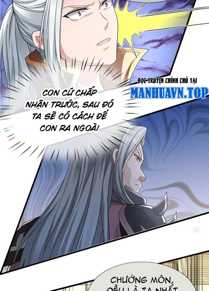 Ta Có Thể Cướp Đoạt Cơ Duyên Chapter 48 - Trang 2