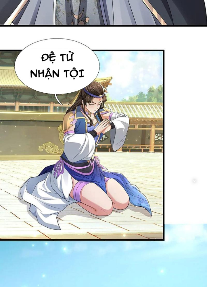 Ta Có Thể Cướp Đoạt Cơ Duyên Chapter 48 - Trang 2