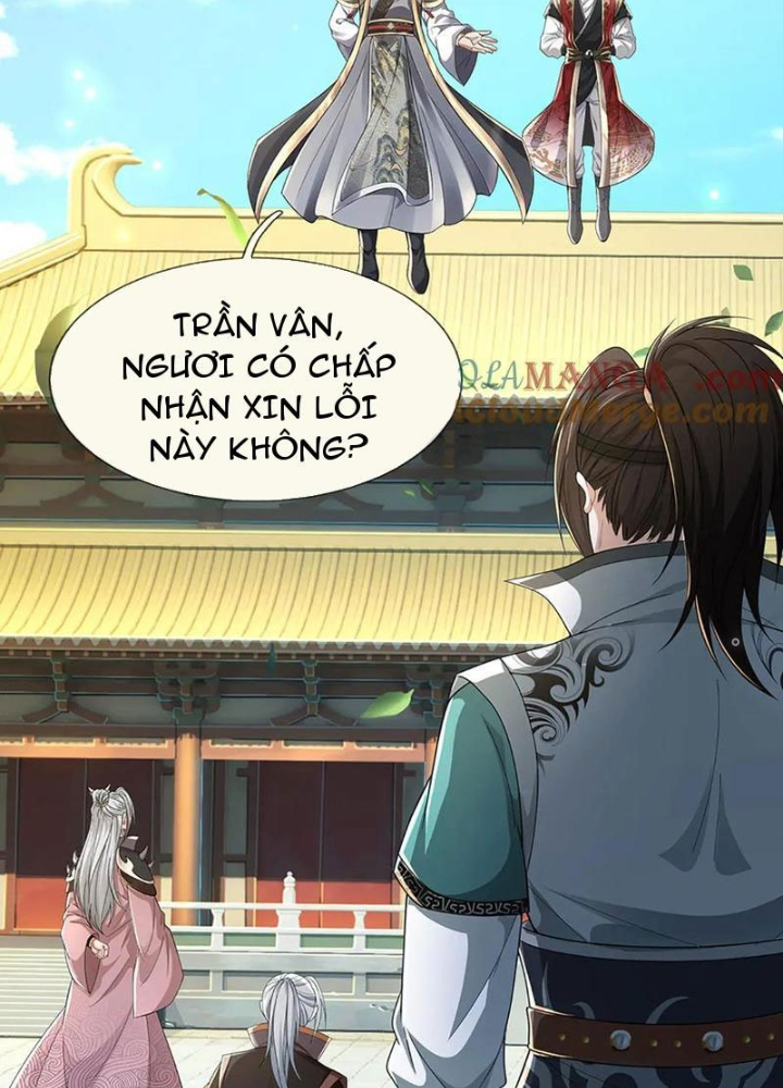 Ta Có Thể Cướp Đoạt Cơ Duyên Chapter 48 - Trang 2