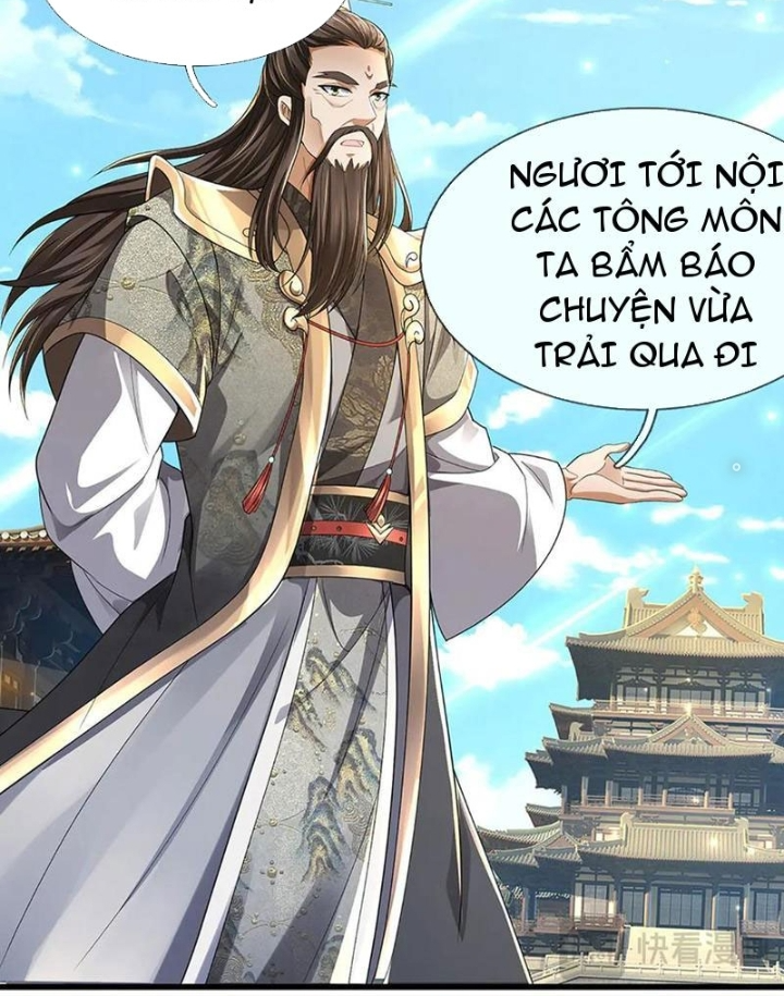 Ta Có Thể Cướp Đoạt Cơ Duyên Chapter 48 - Trang 2