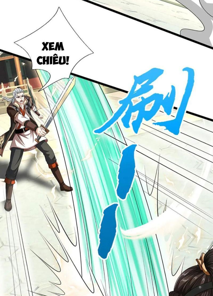 Ta Có Thể Cướp Đoạt Cơ Duyên Chapter 48 - Trang 2