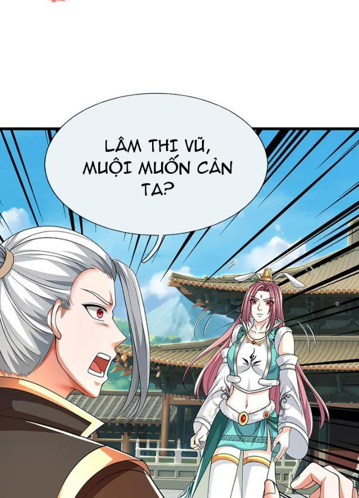 Ta Có Thể Cướp Đoạt Cơ Duyên Chapter 48 - Trang 2