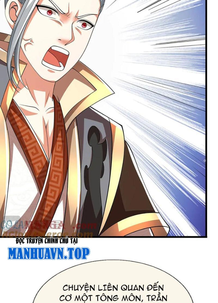 Ta Có Thể Cướp Đoạt Cơ Duyên Chapter 48 - Trang 2