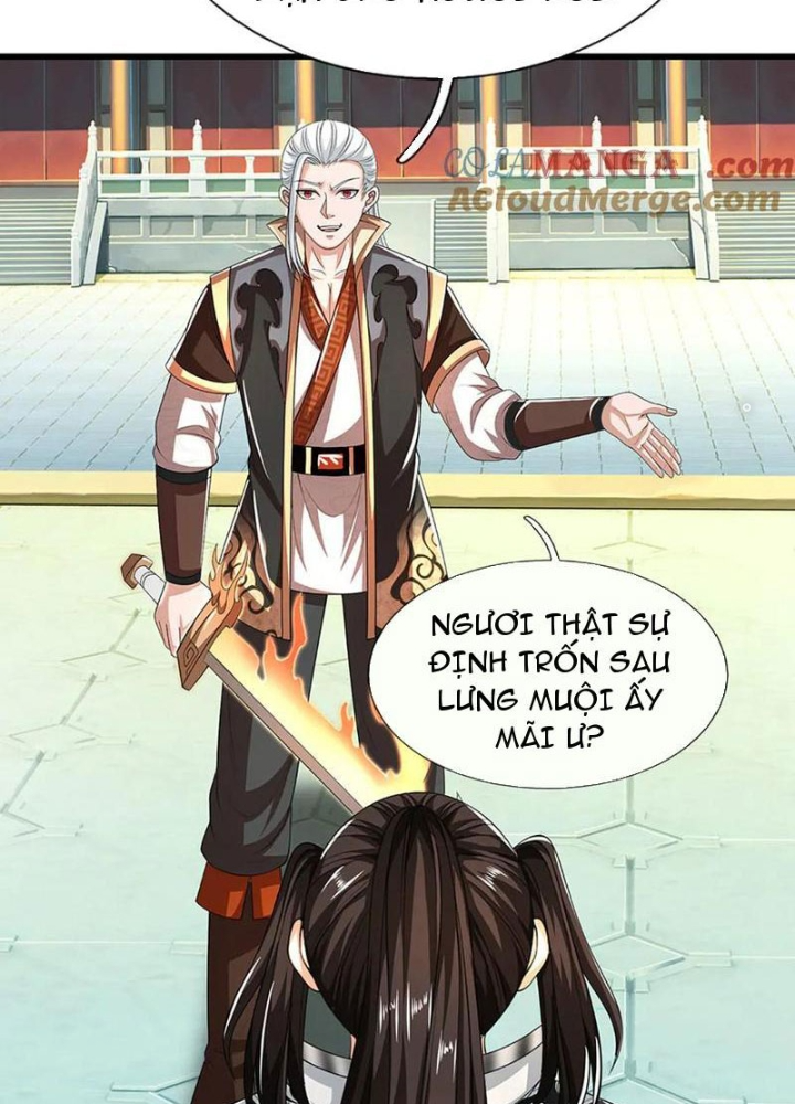 Ta Có Thể Cướp Đoạt Cơ Duyên Chapter 48 - Trang 2