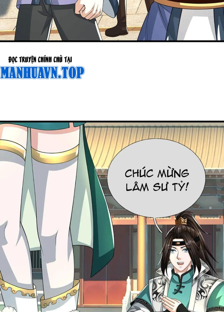 Ta Có Thể Cướp Đoạt Cơ Duyên Chapter 48 - Trang 2