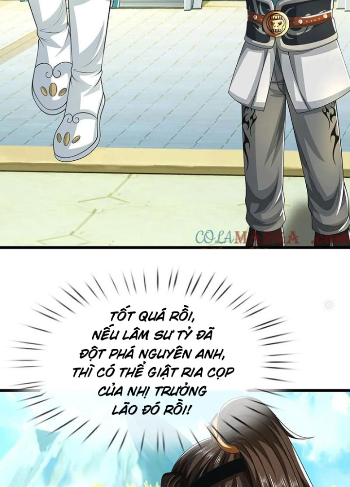 Ta Có Thể Cướp Đoạt Cơ Duyên Chapter 48 - Trang 2