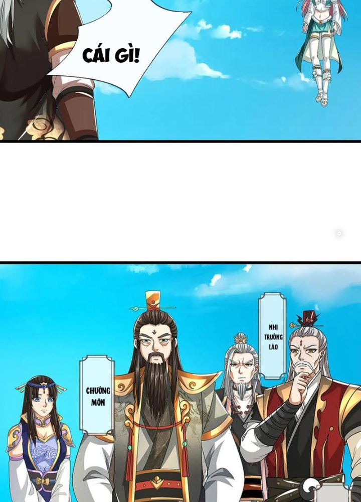 Ta Có Thể Cướp Đoạt Cơ Duyên Chapter 48 - Trang 2