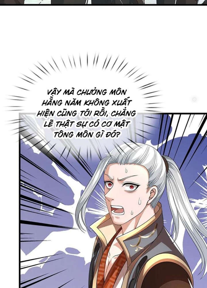 Ta Có Thể Cướp Đoạt Cơ Duyên Chapter 48 - Trang 2