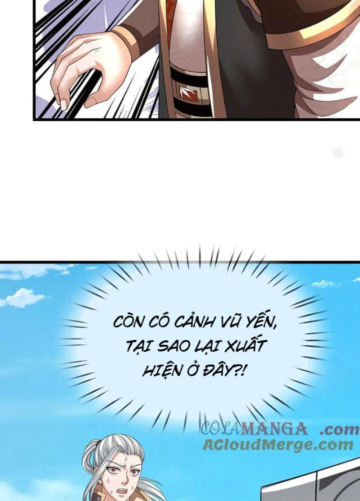 Ta Có Thể Cướp Đoạt Cơ Duyên Chapter 48 - Trang 2