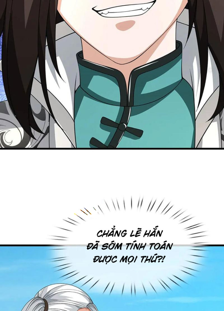 Ta Có Thể Cướp Đoạt Cơ Duyên Chapter 48 - Trang 2