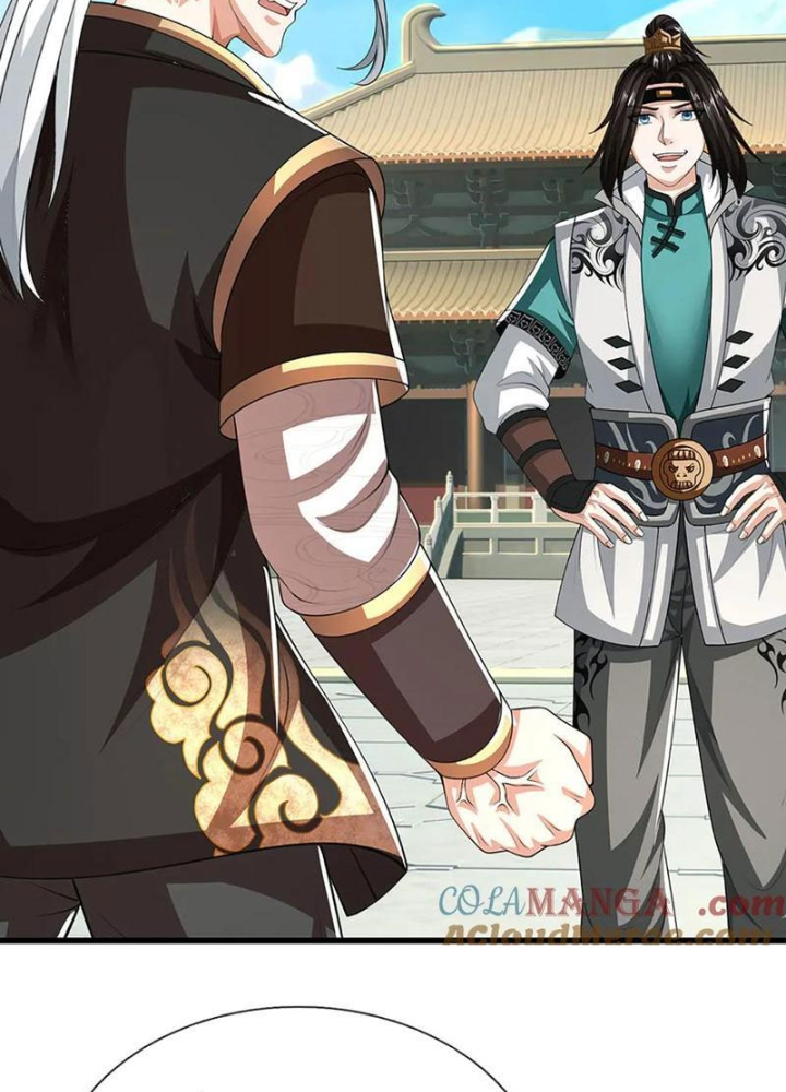 Ta Có Thể Cướp Đoạt Cơ Duyên Chapter 48 - Trang 2