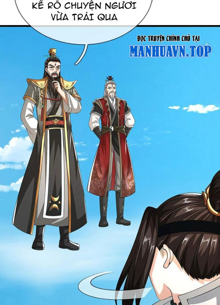 Ta Có Thể Cướp Đoạt Cơ Duyên Chapter 48 - Trang 2