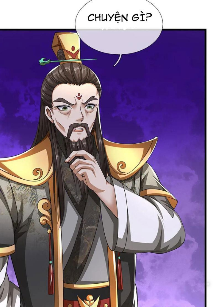 Ta Có Thể Cướp Đoạt Cơ Duyên Chapter 48 - Trang 2