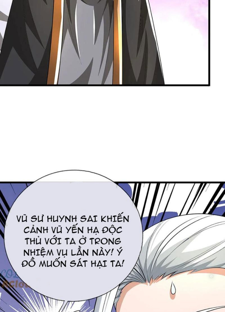 Ta Có Thể Cướp Đoạt Cơ Duyên Chapter 48 - Trang 2