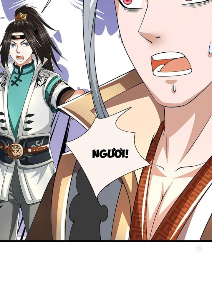 Ta Có Thể Cướp Đoạt Cơ Duyên Chapter 48 - Trang 2